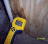 Los Angeles Mold Inspections