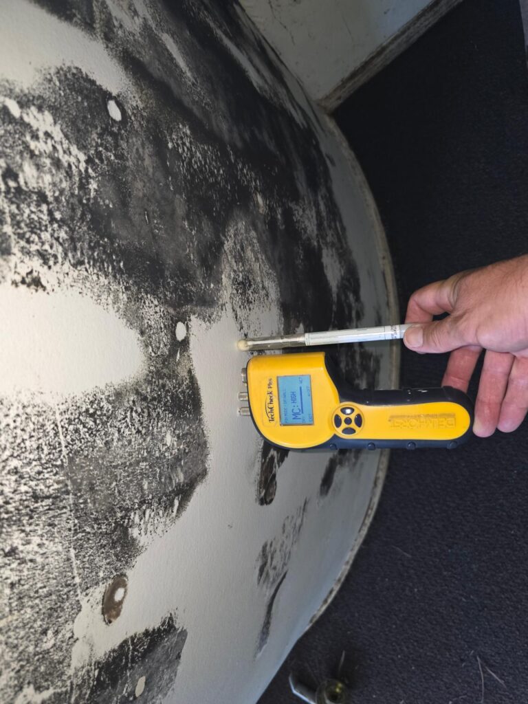 asbestos removal los angeles