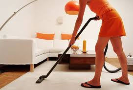 how to remove mold spores from youre home with a vacuum