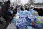 Lead crisis: Flint braces as Michigan shuts down free bottled water sites