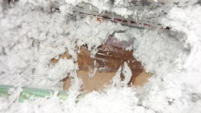 Teachers push Broward schools to clean up mold