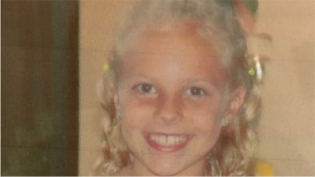 Ten-year-old girl who died from asthma