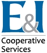 E and I Logo