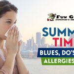 Allergies, mold, and more