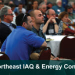 2017 Northeast Indoor Air Quality and Energy Conference
