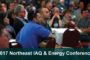 2017 Northeast Indoor Air Quality and Energy Conference