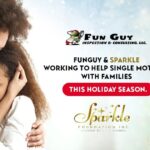 Helping Families Sparkle in 2018