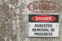 Asbestos Alert: Schools Face Hazmat Crises