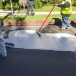 Los Angeles Tests Cooling Pavement Paint to Combat Climate Change