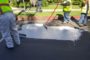 Los Angeles Tests Cooling Pavement Paint to Combat Climate Change