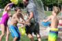 100 Summer Fun Ideas for Kids and Parents