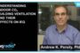 IAQ Radio+ Blog - Andrew K. Persily, PhD - Understanding Indoor CO2, Building Ventilation and Their Affects on IEQ - Next Up! - Flashback - Andrew K. Persily, PhD - Episode 168