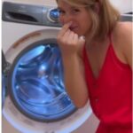 MOLD-EN RULE I’m a housewife – the reason your washing machine smells like mold & how to solve it with my hands-off cleaning method