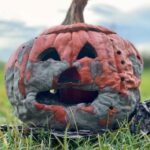 No mold, no maggots: How to keep your jack-o'-lantern fresh until Halloween