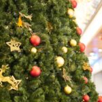 Tips on handling Christmas tree allergies
