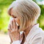An Immunologist's Best Recommendations For Treating Seasonal Allergies  Read More: https://www.healthdigest.com/1143901/an-immunologists-best-recommendations-for-treating-seasonal-allergies/