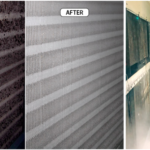 The Power of High Temperature Steam Cleaning for Disinfection