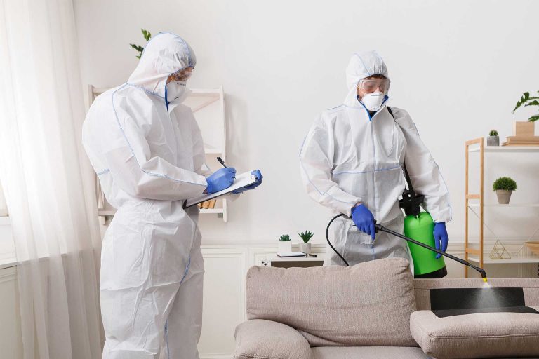 asbestos inspections