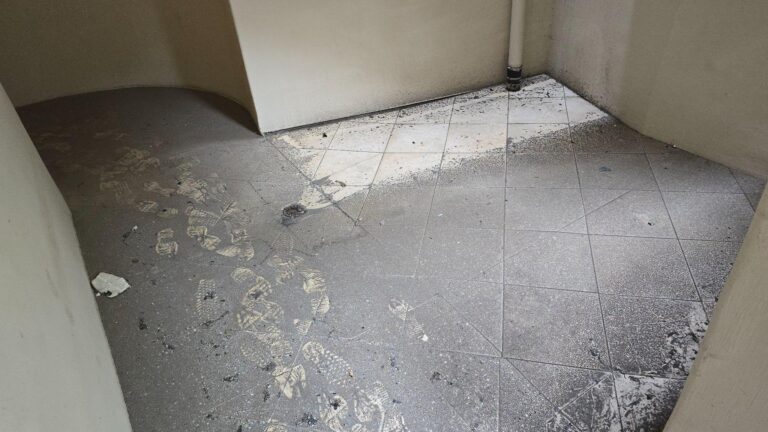 water damage simi valley