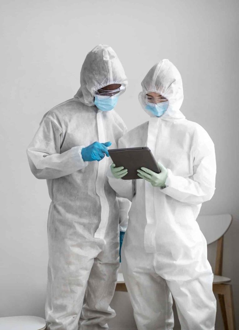 asbestos removal los angeles