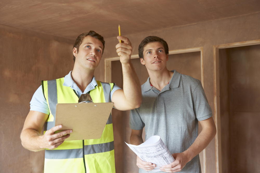 The Process of Professional Lead Testing