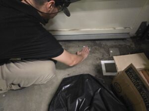 Post-Fire Cleanup Verification — Altadena & Pacific Palisades Fires