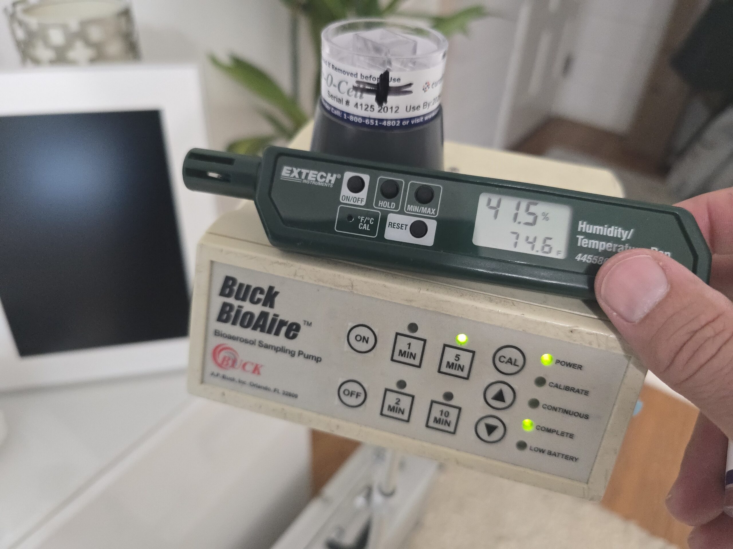 FunGuy Mold Inspections | Protecting Your Home and Health with Professional Black Mold Testing from Fun Guy Inspections