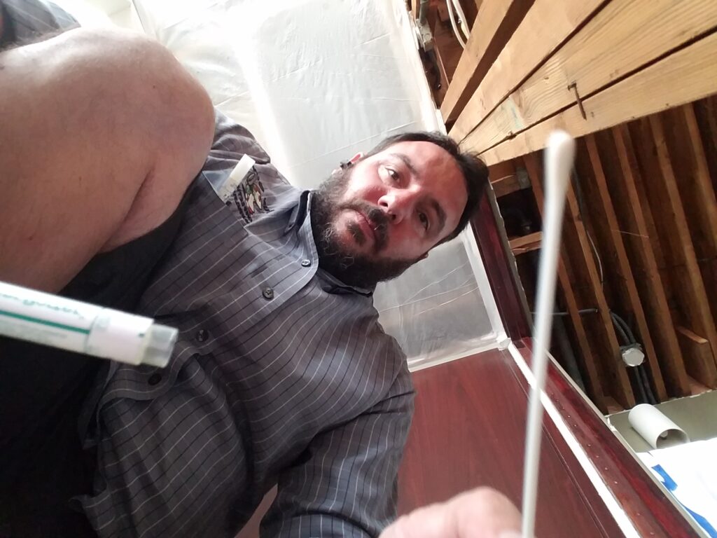 FunGuy Mold Inspections | Mold Testing Northridge: Why Valley Homes Are at Higher Risk