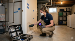 FunGuy Mold Inspections | Mold Inspection Santa Monica FunGuy Mold Inspections | Mold Inspection Santa Monica