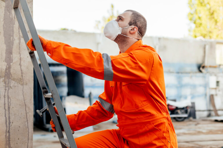 FunGuy Mold Inspections | How to Choose an Asbestos Abatement Professional in Los Angeles for Safe and Reliable Asbestos Removal Asbestos Abatement