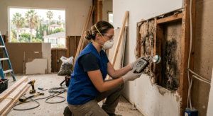 FunGuy Mold Inspections | Why Mold Testing in Los Angeles CA Should Be Part of Every Home Renovation Plan