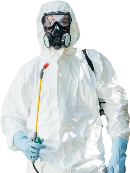 FunGuy Mold Inspections | Home