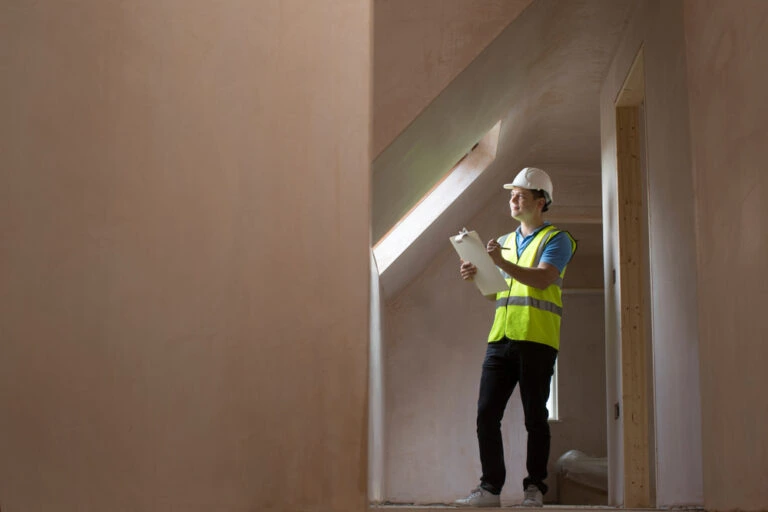 FunGuy Mold Inspections | Home