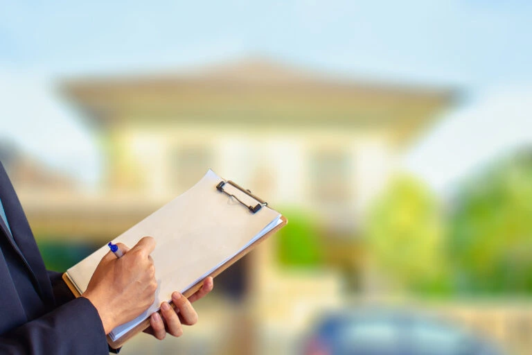 FunGuy Mold Inspections | Home