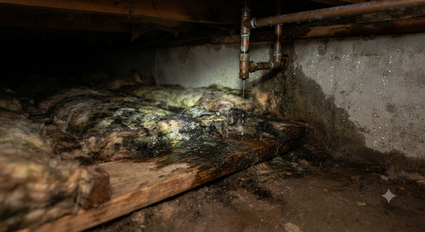 FunGuy Mold Inspections | Why Moorpark Homes Can Develop Hidden Mold in Areas Homeowners Rarely Think to Inspect FunGuy Mold Inspections | Why Moorpark Homes Can Develop Hidden Mold in Areas Homeowners Rarely Think to Inspect